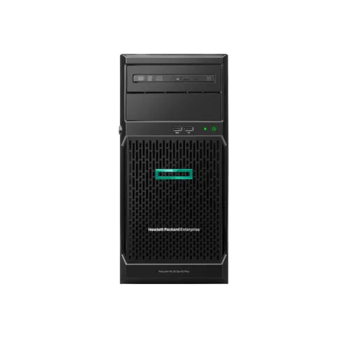 HPE ProLiant ML30 Gen10 Plus Tower Server